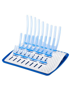 Secador de Biberones Plegable Dr. Brown 1 Cuenta Libre BPA