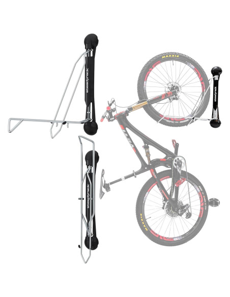 Soporte para Bicicletas Steadyrack MTB Plegable 34.93 kg