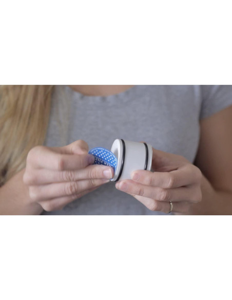 Filtro de Ducha Culligan WHR-140 Reemplazo 1 Cuenta