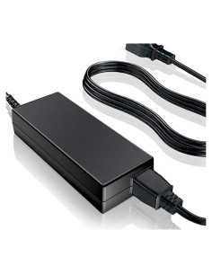 Adaptador AC/DC SupplySource para Impresora Uñas Art Pro V9