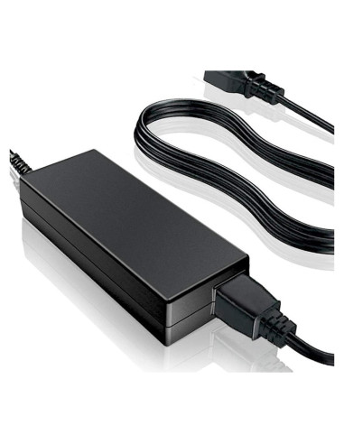 Adaptador AC/DC SupplySource para Impresora Uñas Art Pro V9