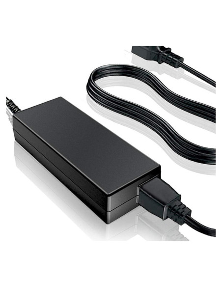 Adaptador AC/DC SupplySource para Impresora Uñas Art Pro V9