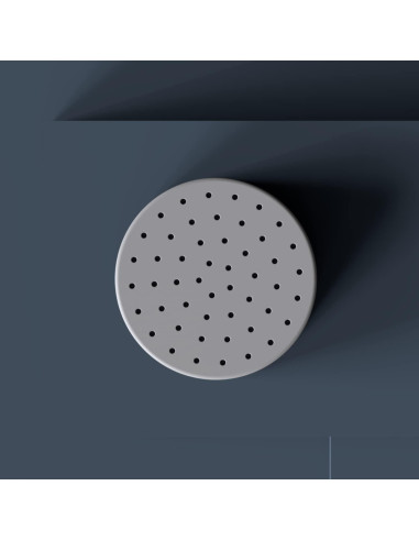 Cartucho de Reemplazo Filtro Ducha Brondell VivaSpring FF-15