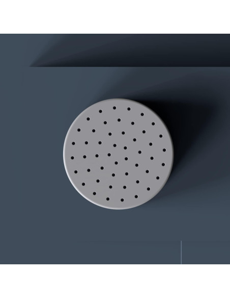 Cartucho de Reemplazo Filtro Ducha Brondell VivaSpring FF-15