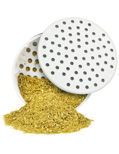 Cartucho de Reemplazo Filtro Ducha Brondell VivaSpring FF-15