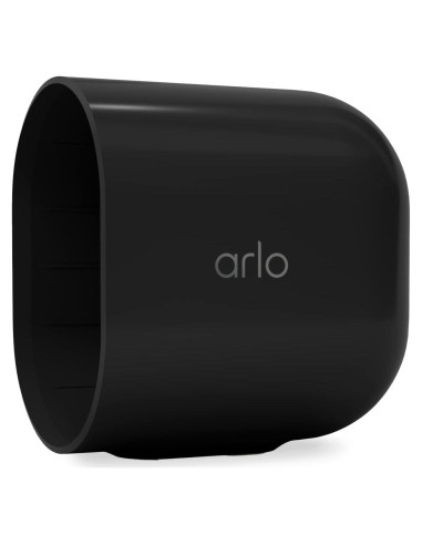 Carcasa Arlo Go 2 Negra - Accesorio Certificado IP65