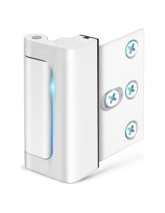 Cerradura de Refuerzo CRANACH para Puertas - Seguridad Alta