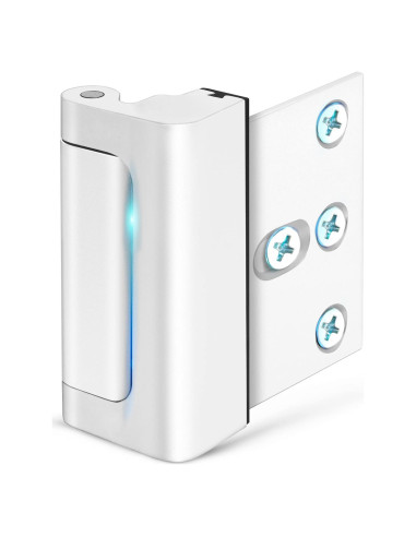 Cerradura de Refuerzo CRANACH para Puertas - Seguridad Alta