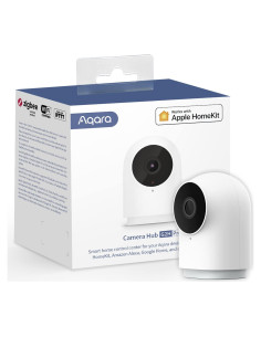 Cámara de Seguridad Aqara G2H Pro 1080p HD Interior