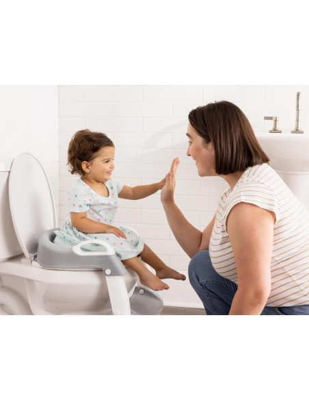 Asiento de Entrenamiento para Niños Regalo 22,5x14 cm