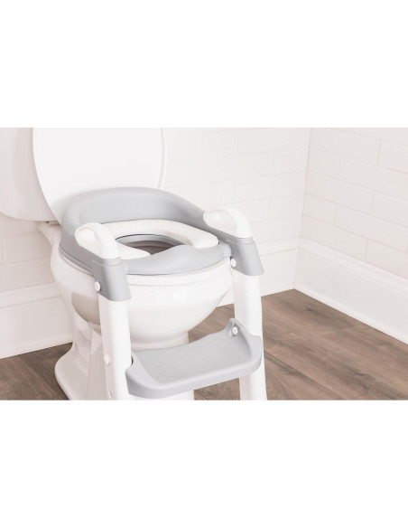 Asiento de Entrenamiento para Niños Regalo 22,5x14 cm