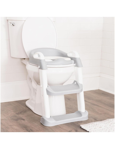 Asiento de Entrenamiento para Niños Regalo 22,5x14 cm