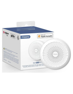 Aqara Hub M1S Gen 2 - Puente Inteligente para Hogar 181g