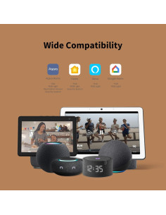 Aqara Hub M1S Gen 2 - Puente Inteligente para Hogar 181g 2