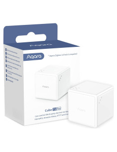 Aqara Cube T1 Pro - Controlador Inteligente Zigbee 3.0