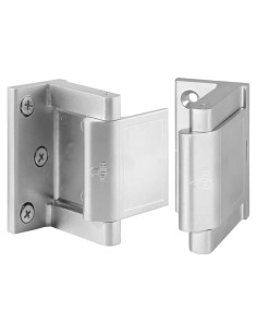 Cerradura de Seguridad BaoWei 2 Pack Privacidad Niños