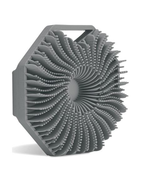 Exfoliante Corporal Antimicrobiano Sud Scrub Carbón 10,9 cm