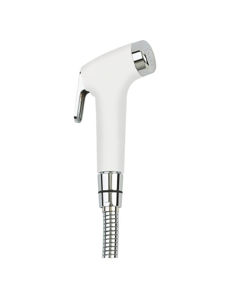 Rociador de Bidet Brondell PureSpa PS-91W Blanco 119 cm Rociador de Bidet Brondell PureSpa PS-91W Blanco 119 cm