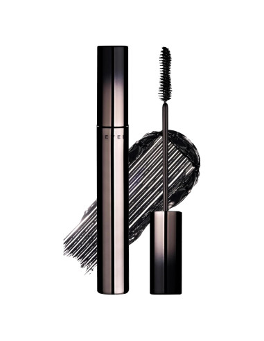 Máscara HEVVYMAKEUP Define Eyes Volumen y Rizado 17.86g