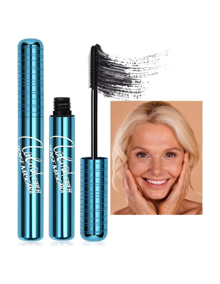 Máscara Voluminizadora Hipoalergénica BANGFENG para Mujeres Máscara Voluminizadora Hipoalergénica BANGFENG para Mujeres