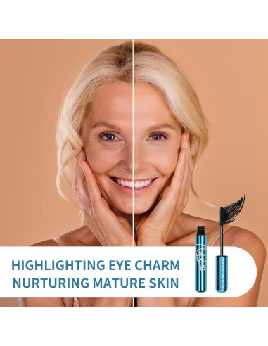 Máscara Voluminizadora Hipoalergénica BANGFENG para Mujeres