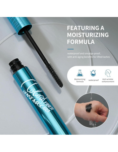 Máscara Voluminizadora Hipoalergénica BANGFENG para Mujeres