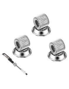 Soporte Magnético para Bolígrafos Medsuo 3 Piezas Ajustable