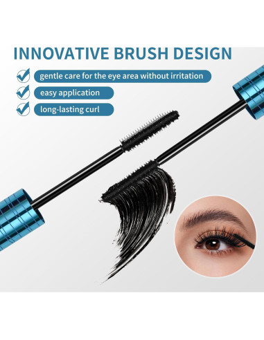 Máscara Voluminizadora Hipoalergénica BANGFENG para Mujeres