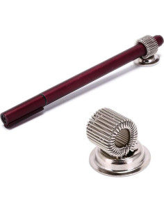 Soporte Magnético para Bolígrafos Medsuo 3 Piezas Ajustable 2