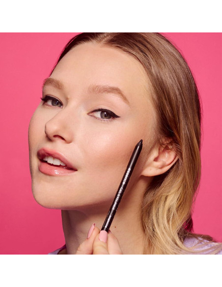 Eyeliner en Gel Essence Stay & Play 01 Cuervo Negro 5.97g
