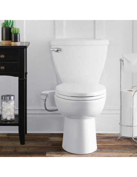 Brondell Accesorio de Bidet SS-250 SimpleSpa Doble Boquilla