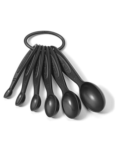 Juego de Cucharas Medidoras Cuisinart CTG-00-MP 6 Pzas
