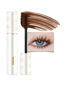 Máscara de Pestañas Marrón a Prueba de Agua DIARIO DE AMY