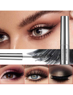 Prebase de Pestañas KTouler Volumen y Rizado 2 Piezas 2