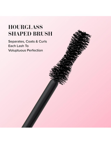 Máscara Voluminizadora Too Faced Better Than Sex 40g