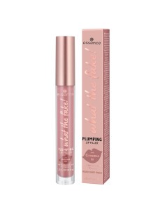 Rellenador de Labios Voluminizador Essence 02 Oh My Nude