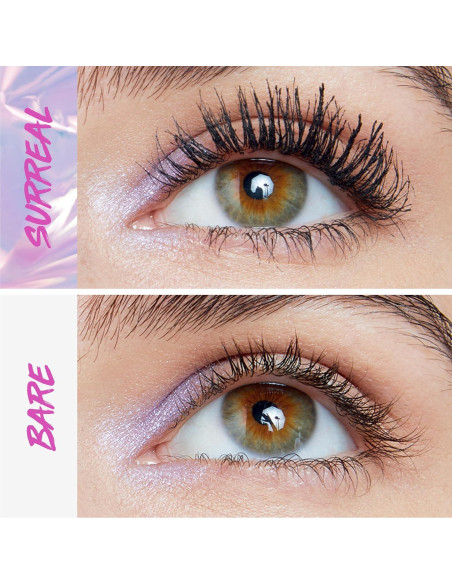 Máscara Maybelline The Falsies Surreal Waterproof 9,4g