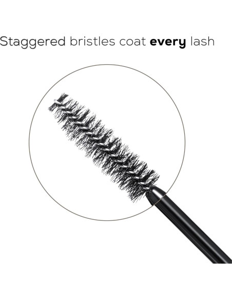 Máscara Voluminizadora Vegana BareMinerals 13.97 cm