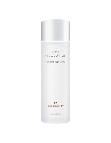 Esencia Facial Coreana MISSHA Time Revolution 150ml