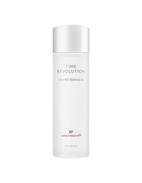Esencia Facial Coreana MISSHA Time Revolution 150ml