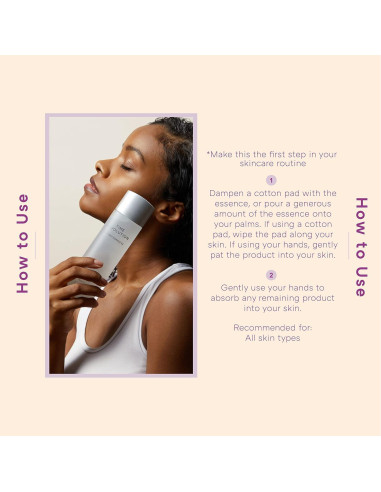 Esencia Facial Coreana MISSHA Time Revolution 150ml