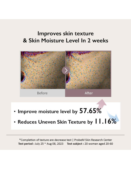 Tónico de Ácido Hialurónico Haruharu Wonder 150 ml Vegano