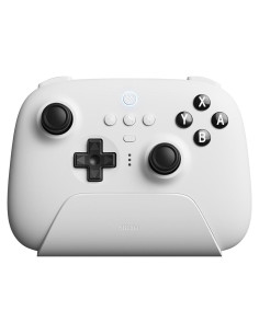 Controlador Bluetooth 8Bitdo Ultimate Pro Carga Inalámbrica