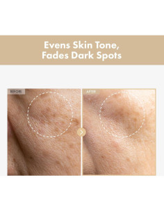 Tónico Lechoso Mantong 250ml Hidratante Piel de Cristal 2