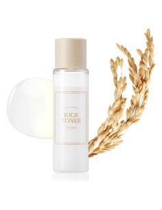 Miniaturas de Tónico de Arroz Soy de 29.57 ml Hidratante