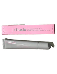 Tratamiento Labial de Péptidos Rhode Vainilla 25.1x2.5 cm