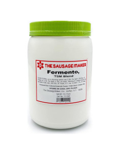 Mezcla Fermento TSM El Fabricante de Salchichas 680g