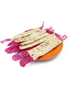 Tripas de Cerdo Pre-Tubuladas El Fabricante 29-32 mm 20 kg 2