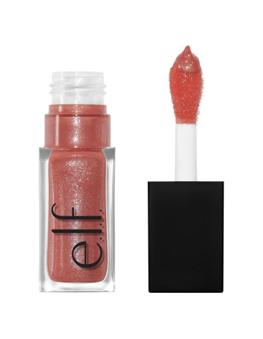 Aceite Labial e.l.f. Glow Reviver 7,39 ml Corte de Princesa