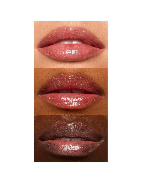 Aceite Labial e.l.f. Glow Reviver 7,39 ml Corte de Princesa